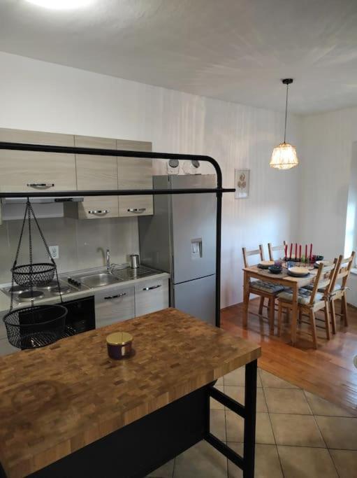 Apartment Anthurium - Selfcheckin - Nomad Zagreb