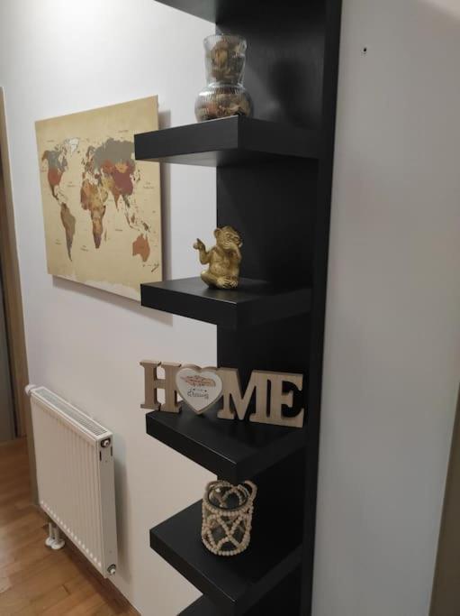 Anthurium - Selfcheckin - Nomad Apartment Zagreb