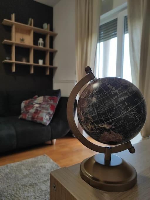 Apartment Anthurium - Selfcheckin - Nomad Zagreb